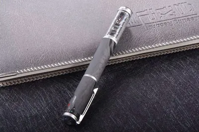 RM S05 Replica - Mechanical Fountain Pen