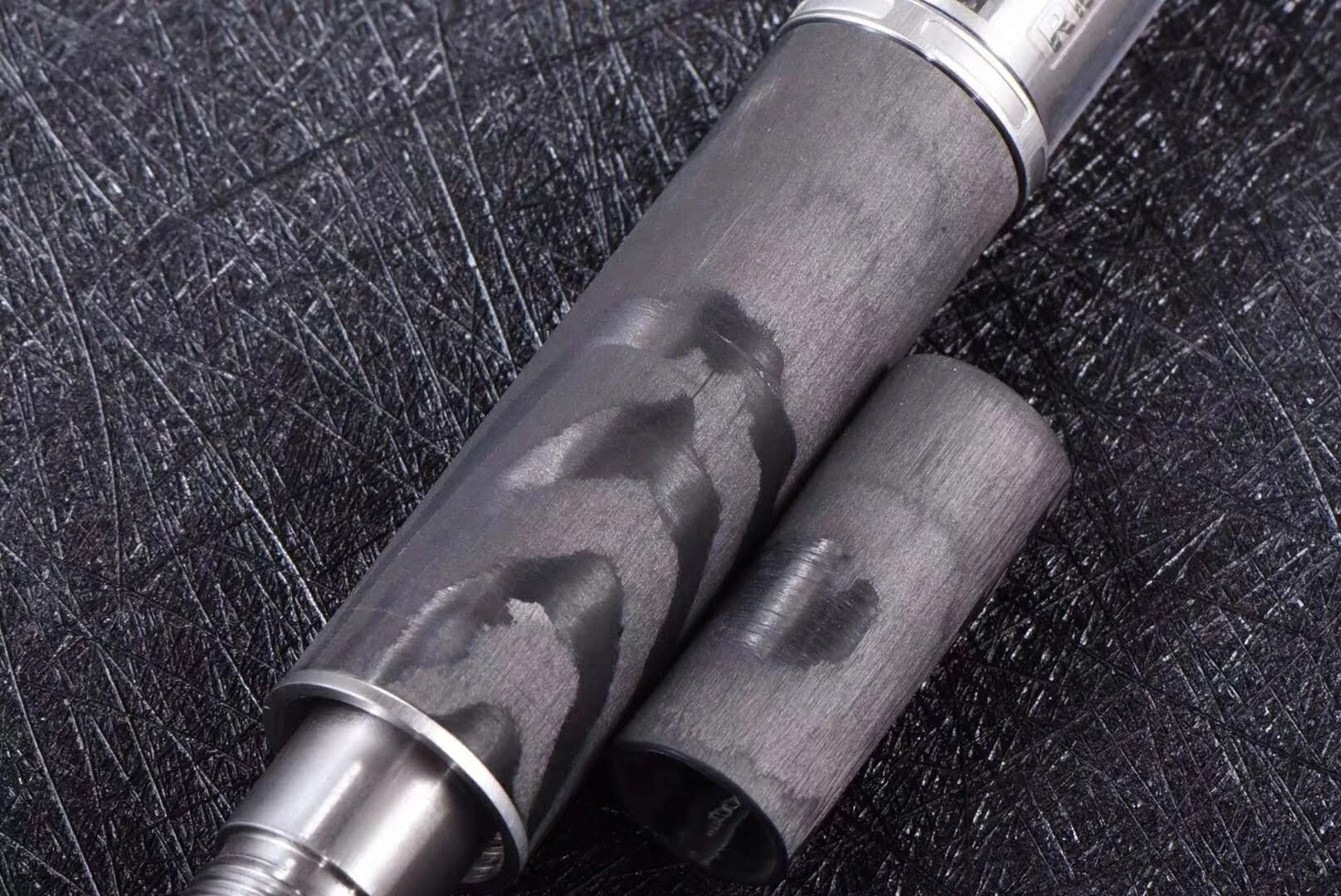 RM S05 Replica - Mechanical Fountain Pen