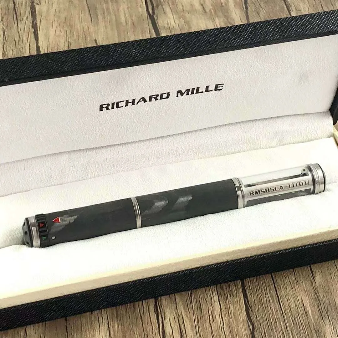 RM S05 Replica - Mechanical Fountain Pen