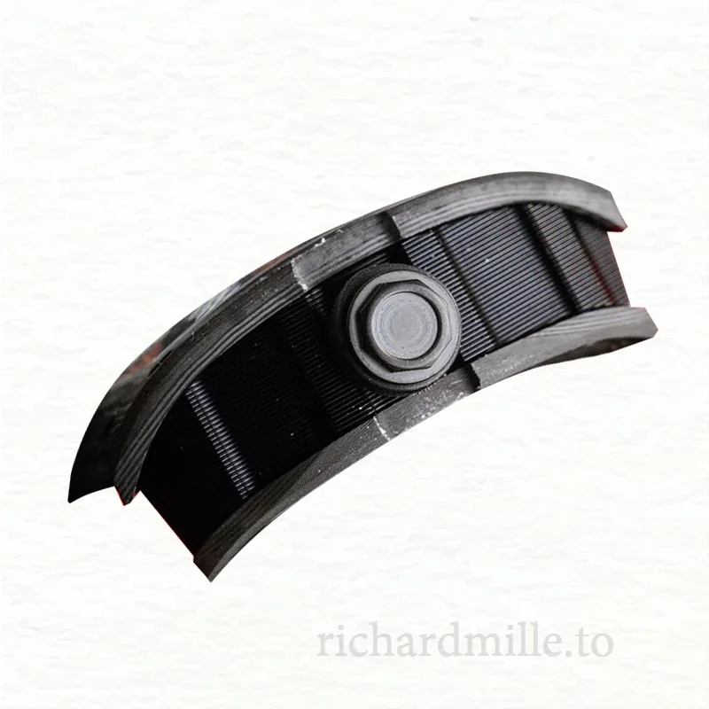 Richard Mille RM52-06 Automatic Men Dot Watch Hero Dial
