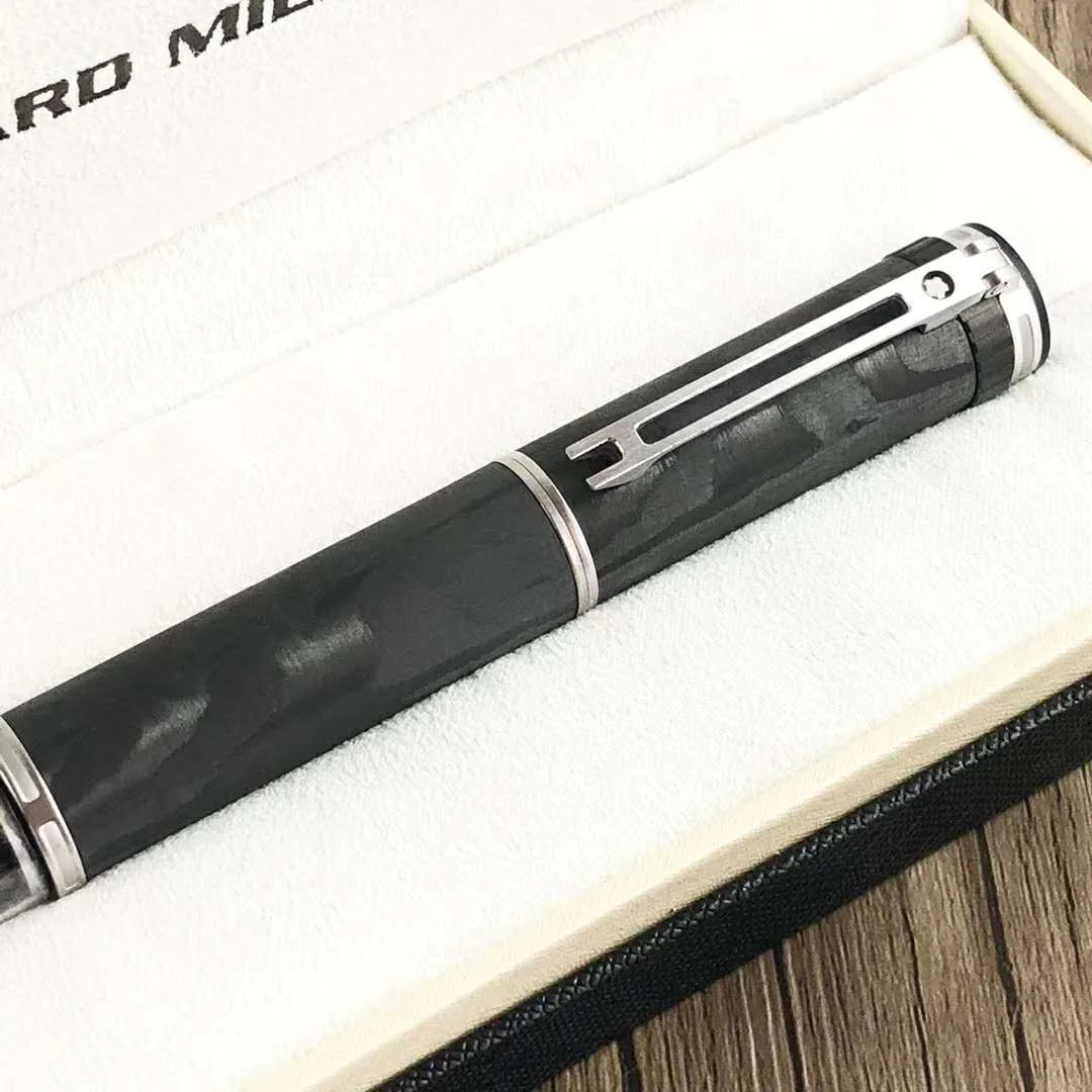 RM S05 Replica - Mechanical Fountain Pen