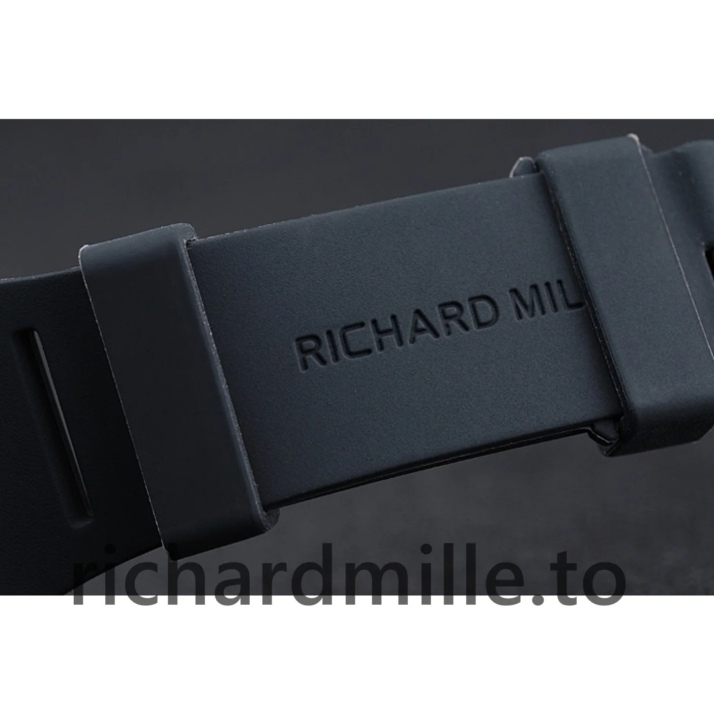 Richard Mille RM052 1454260 Gray Dial Men Watch