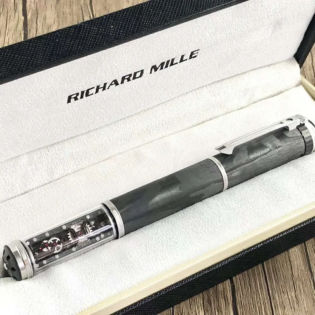 RM S05 Replica - Mechanical Fountain Pen