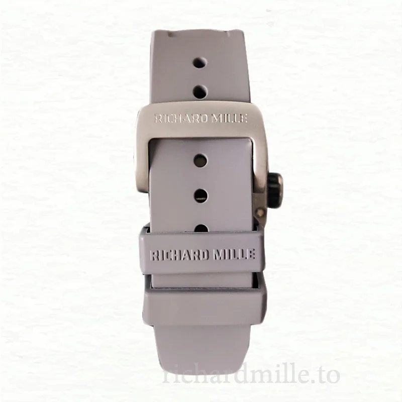 Richard Mille RM52-05 Mechanical Men Watch