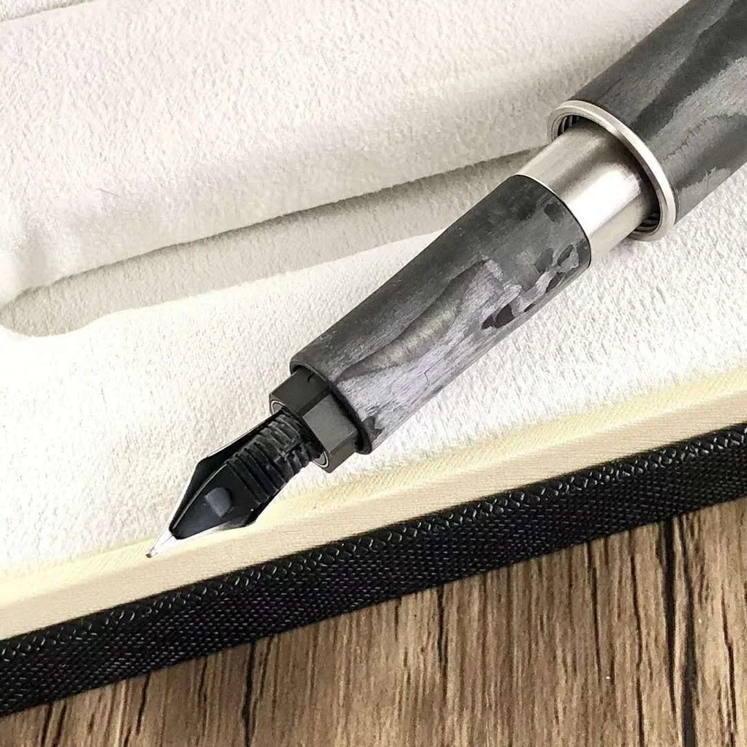 RM S05 Replica - Mechanical Fountain Pen