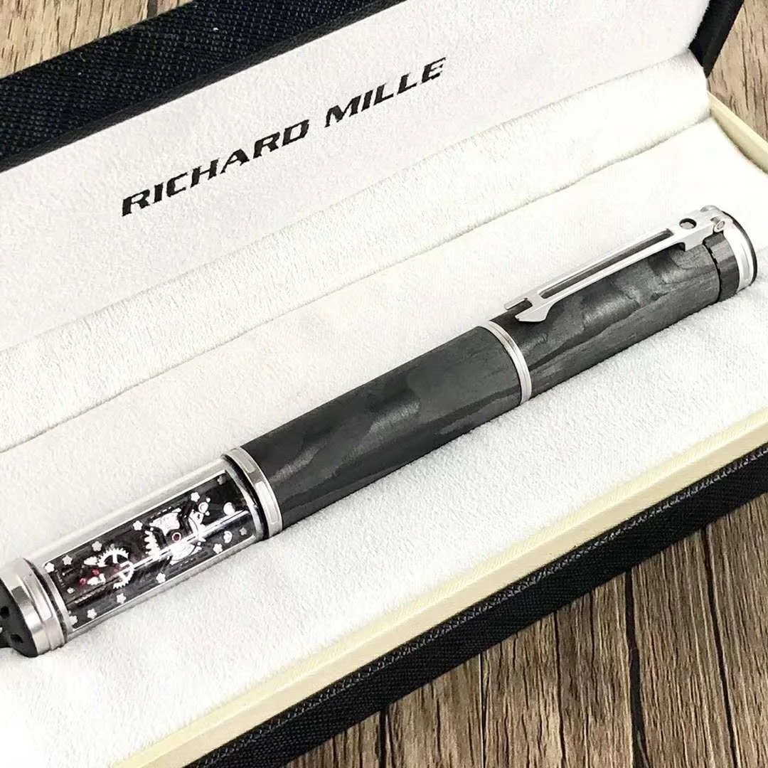 RM S05 Replica - Mechanical Fountain Pen