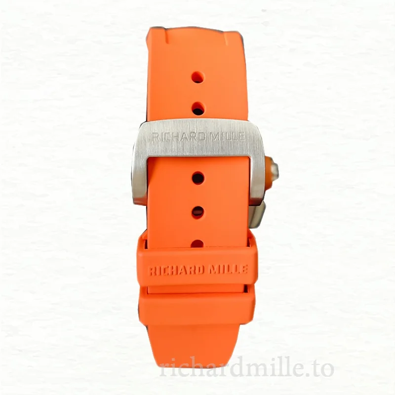 Richard Mille RM52-05 Men Mechanical Watch
