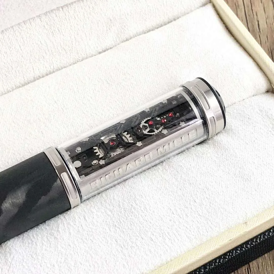RM S05 Replica - Mechanical Fountain Pen