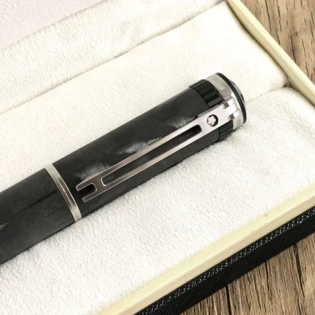 RM S05 Replica - Mechanical Fountain Pen