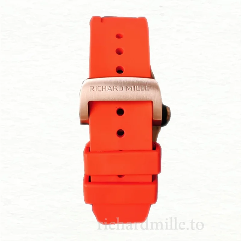 Richard Mille RM52-05 Men Mechanical Watch