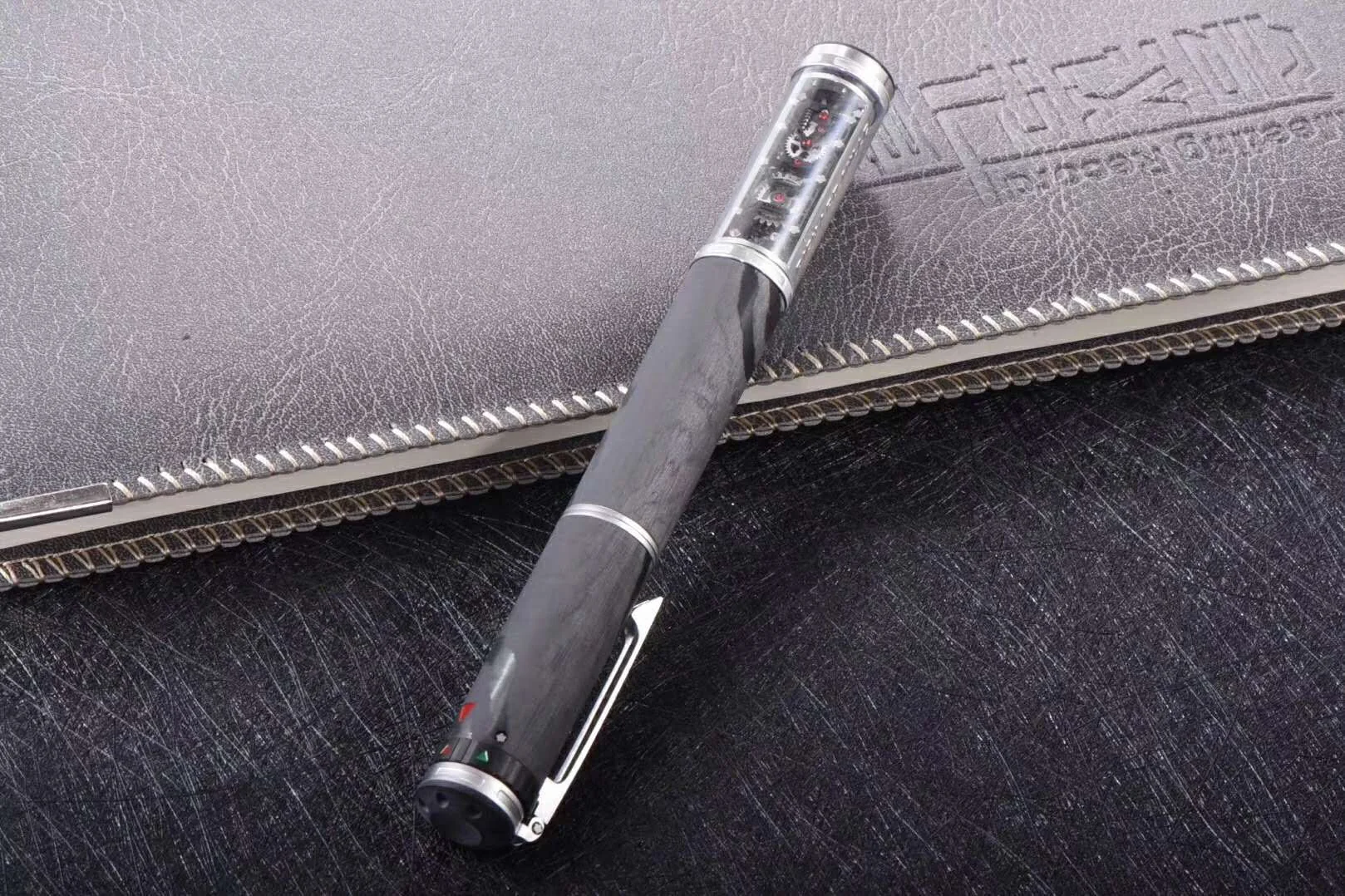 RM S05 Replica - Mechanical Fountain Pen
