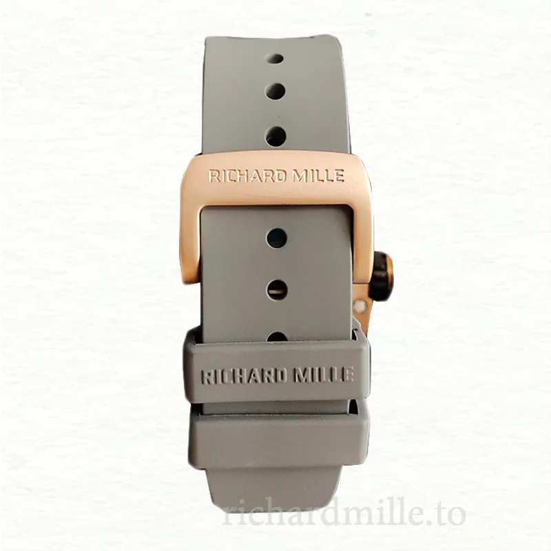 Richard Mille RM51-02 Mechanical Ladies Diamond Bezel Watch Diamond Paved Dial