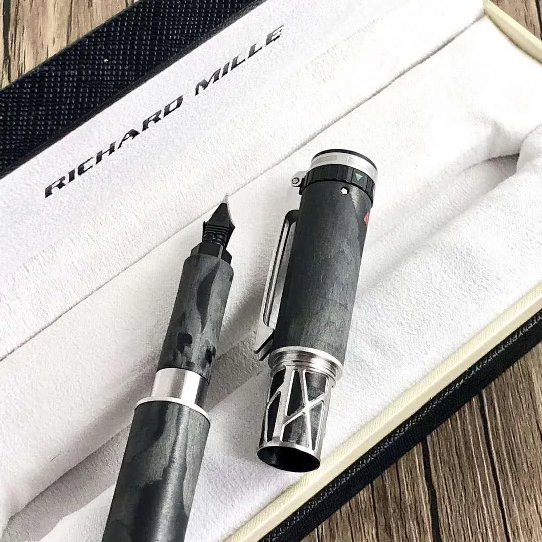 RM S05 Replica - Mechanical Fountain Pen